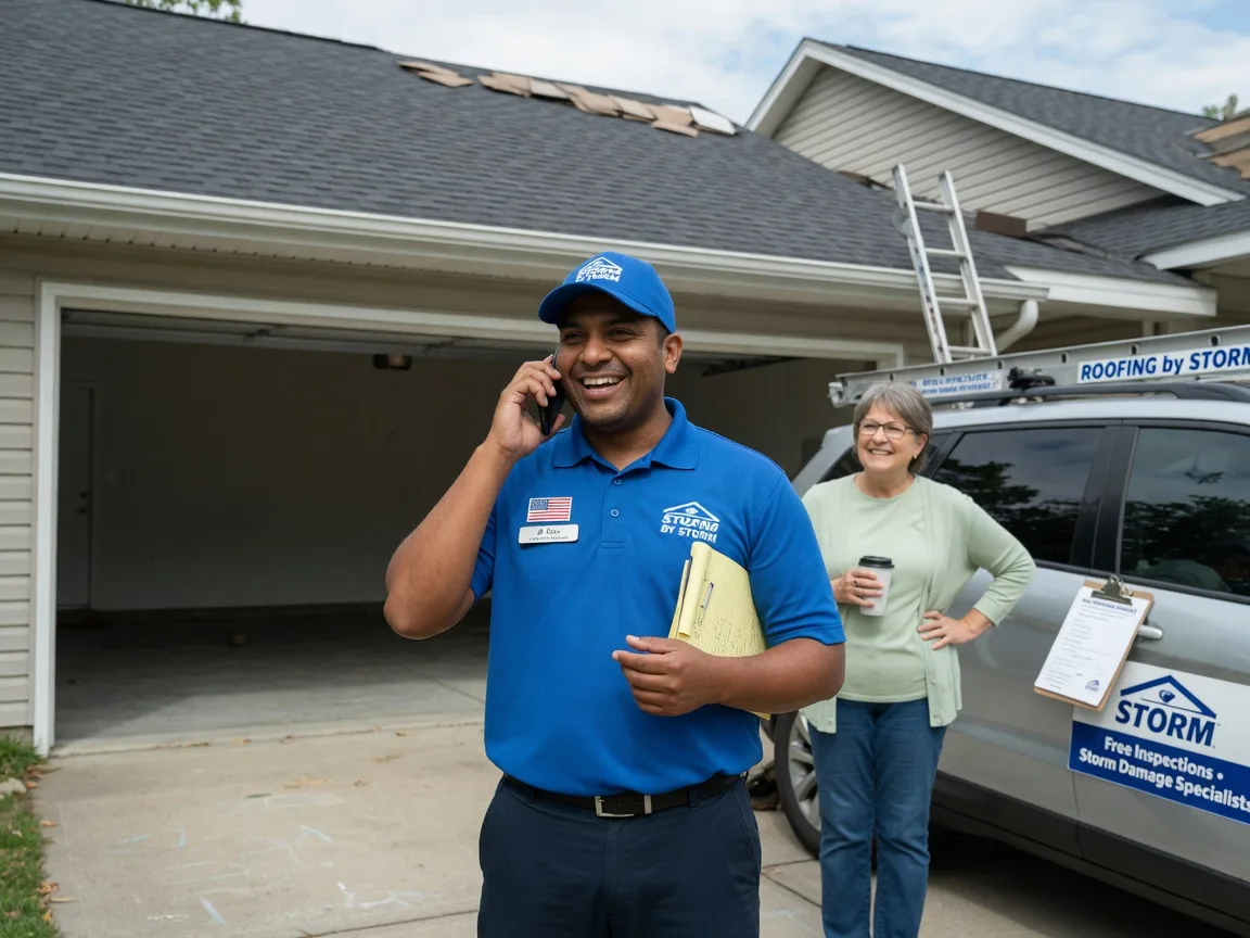 Roof Repair Near Me Georgetown, DE FAQs